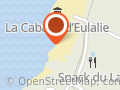 Plage Ste Eulalie en Born