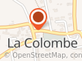 Bar Restaurant La Colombe