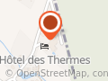 Logis Hôtel Thermal