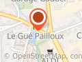 Camping Municipal de Paron. FERMETURE LE 31 OCTOBRE.