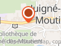 Mairie Juigné-des-Moutiers