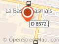 LISSOY l'entrepôt