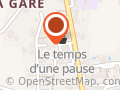 Institut le temps d une pause Saubusse