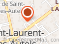 L'Ange Fleuri - Saint Laurent des Autels