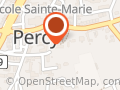 Médiathèque de Percy-en-Normandie