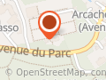 Padel Arcachon