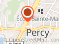 Percy Optique