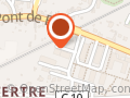 Trésor Public - Trésorerie
