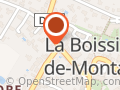 Association locale ADMR de la Boissière-de-Montaigu - Bazoges-en-Paillers