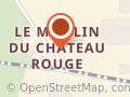 La Halte du Château Rouge