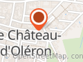 Banque Populaire Aquitaine Centre Atlantique Le Chateau D'Oleron