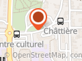 Maison de Quartier La Chattière