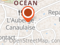 Chamoux Claudia/ Boroch Florence / Marolleau Maud/ Fougerolles Maryline/Binard Nolwenn
