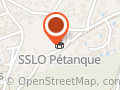 Petanque Oceane