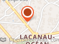 Mairie Annexe de Lacanau