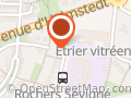 Collège Les Rochers Sévigné