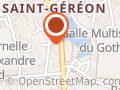 Sport Senior Santé Saint-Géréonnais