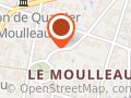 Résidence Coeur du Moulleau
