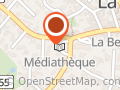 Médiathèque