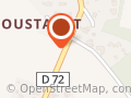 Gite Loustalot