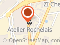 Atelier Rochelais