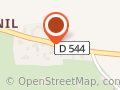 Sonormat Location