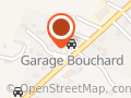 Station-service Garage Bouchard