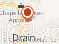 Drai'no Bar Brasserie