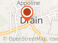 Mairie de Drain