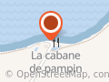 La Cabane de Pampin