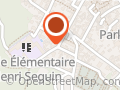 Mairie de Saint-Trojan-les-Bains