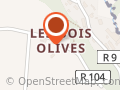 Minoterie Des Bois Olives