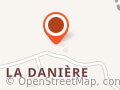 Gîte de la Danière