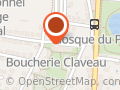 Boucherie La Feuille d'Alexandre