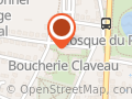 Sabatier Floriane