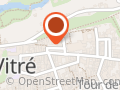Place aux crêpes