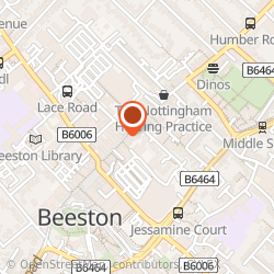 beeston vape shop Peter Cudworth - TBAGDB at Panache Fire Services