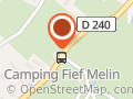Camping Caravaning Fief Melin