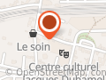Centre Culturel Jacques Duhamel Centre Culturel