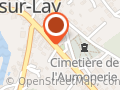 Service d'aide à domicile ADMR