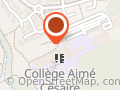 Collège Aimé Césaire