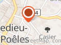 Janets Houses Villedieu