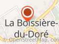 Auberge Des Brigands