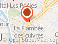 La Flambée des Cuivres