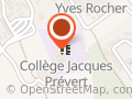 Collège Jacques Prévert