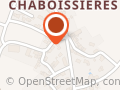 Centre Equestre Des Chaboissières