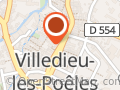 POZZO TROUVERIE - VILLEDIEU