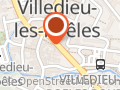 Optique Bouchaudon