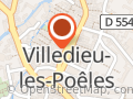 Le fournil de luna