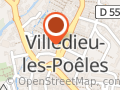 Mon Petit Salon